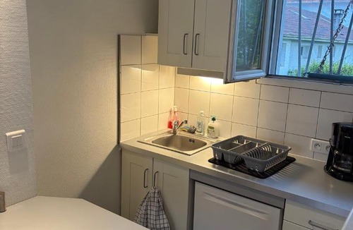 Dax Apartment | DaxLodge T2 Chill