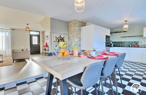 Belz House | de Kernio - Belz - Gîte
