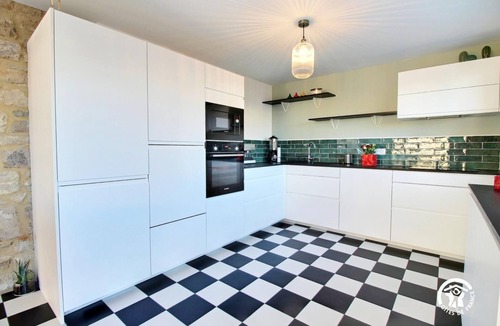 Belz House | de Kernio - Belz - Gîte