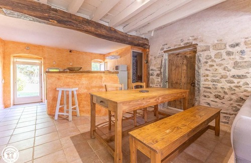 Manzat House | De l'Etable - MANZAT