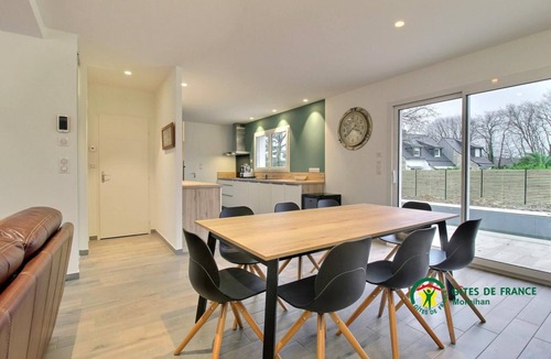 Le Tour-du-Parc House | De l'Océan - LE TOUR DU PARC