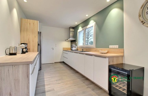 Le Tour-du-Parc House | De l'Océan - LE TOUR DU PARC