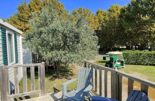 Argeles-sur-Mer Other | De Pujol Greenchalets Argeles sur Mer