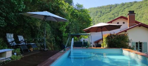 Villefranche-de-Rouergue Bed & Breakfast | De rêves en chemins