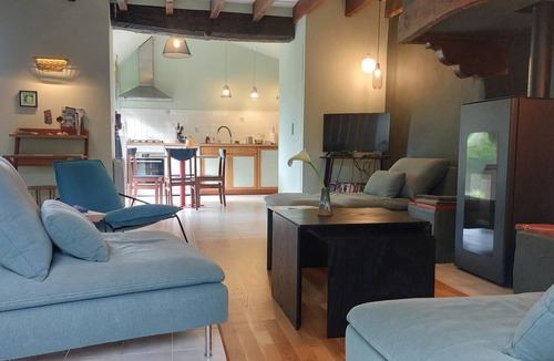 Saint-Clet House | De Rulinen - SAINT CLET