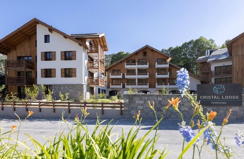 Chantemerle Apartment | Delightful apartment in Saint Chaffrey