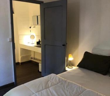 Estagel House | Demeure au cœur d'un vignoble