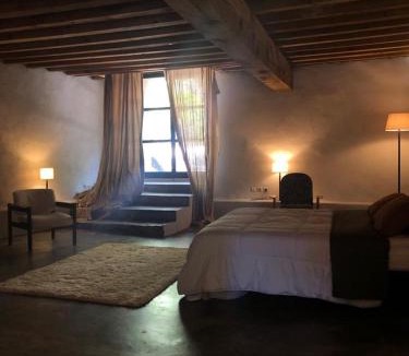 Estagel House | Demeure au cœur d'un vignoble