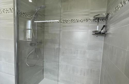 Vernusse House | Demeure de caractère avec animaux acceptés - FR-1-489-457