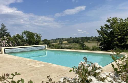 Vernusse House | Demeure de caractère avec animaux acceptés - FR-1-489-457