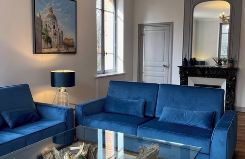 Presly House | Demeure de Charme Préfonds