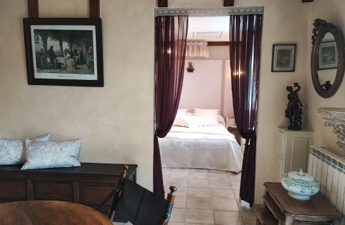 Pont-Melvez Bed & Breakfast | Demeure de La Vendemiere