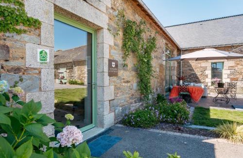 Neulliac Bed & Breakfast | Demeures & Châteaux Le Clos Luly