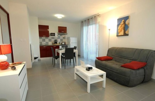 Argeles-sur-Mer House | Demeures de la Massane by Interhome