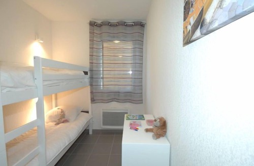 Argeles-sur-Mer Apartment | Demeures de la Massane by Interhome