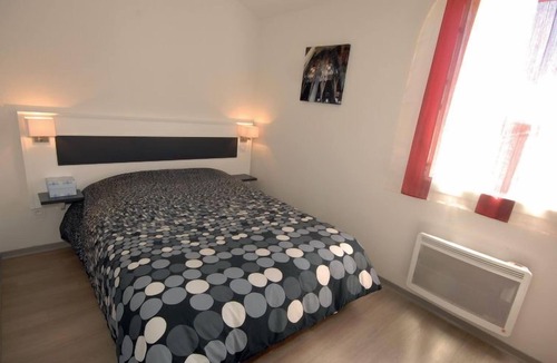Argeles-sur-Mer Apartment | Demeures de la Massane by Interhome