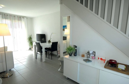 Argeles-sur-Mer Apartment | Demeures de la Massane studio 1P4 Pers by Interhome