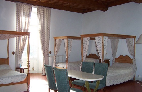 Trausse Other | demi-château de Paulignan for 15 people