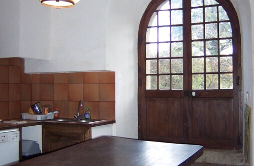 Trausse Other | demi-château de Paulignan for 15 people
