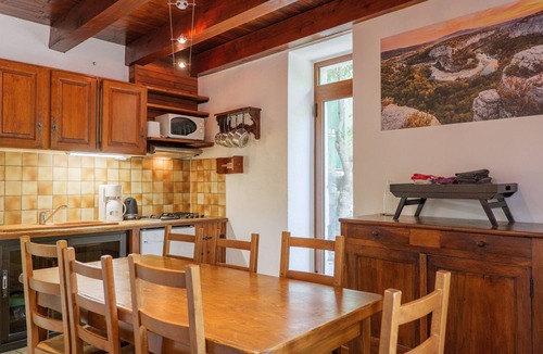 Joyeuse House | Deschanel, Mas de la Bastide (Holiday Cottage Village)