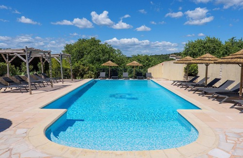 Joyeuse House | Deschanel, Mas de la Bastide (Holiday Cottage Village)
