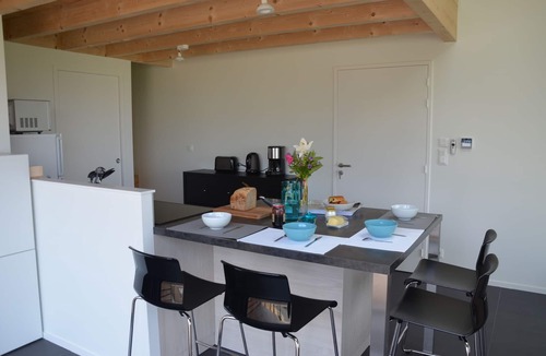 Trevou-Treguignec House | Designer accommodation with magnificent sea views, 100 m from the beach!