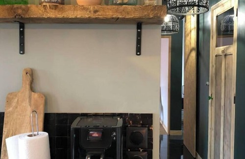 Le Port House | Designer apartment LeHavre| The docks, near the station