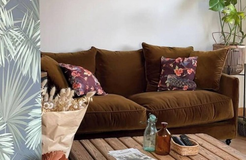 Le Port House | Designer apartment LeHavre| The docks, near the station