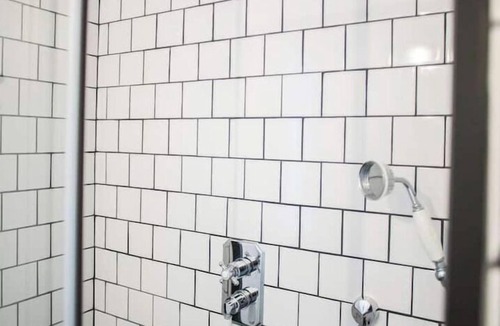 Le Port House | Designer apartment LeHavre| The docks, near the station