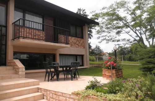 Saubrigues House | Destrade - Saubrigues