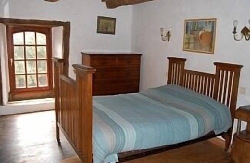 Mohon House | Detached 19th Century Stone Farmhouse