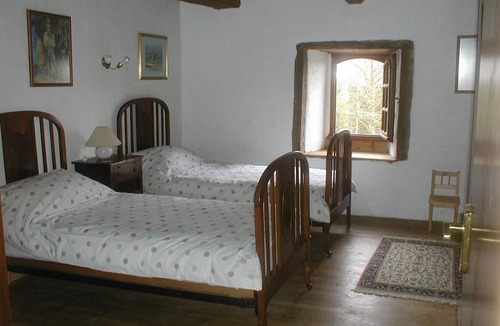 Mohon House | Detached 19th Century Stone Farmhouse