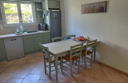 Saint-Jean-de-Luz House | DETACHED BASQUE HOUSE WITH POOL FOR 7 PEOPLE IN SAINT-JEAN-DE -LUZ