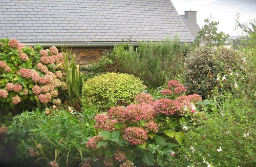 Minihy-Treguier House | Detached granite house in TREGUIER