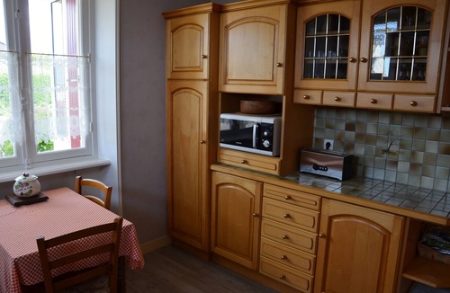 Plounevez-Lochrist House | Detached house with garden for 2 to 5 people
