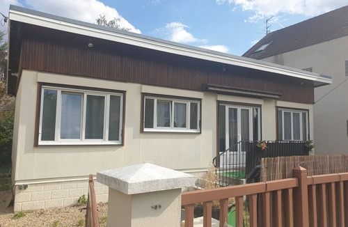 Bretigny-sur-Orge House | Detached house 30 minutes from Paris