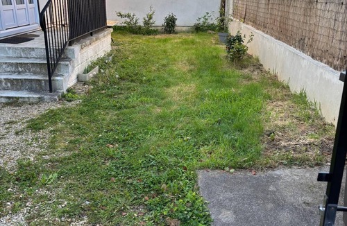 Bretigny-sur-Orge House | Detached house 30 minutes from Paris