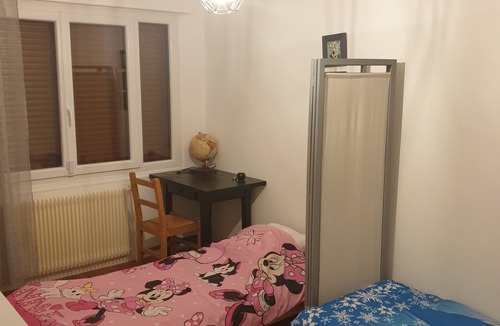 Bretigny-sur-Orge House | Detached house 30 minutes from Paris