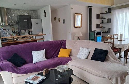 Brignac-la-Plaine House | Detached house just 5 minutes from Terrasson Lavilledieu—perfect for exploring the region!