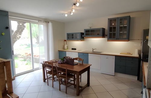 Montlaur-en-Diois House | Detached House in Hermiton Estate