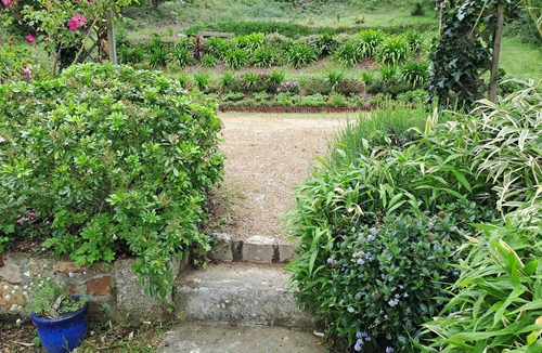 Trevou-Treguignec House | Detached house 150 m from the beautiful beach of Trestel