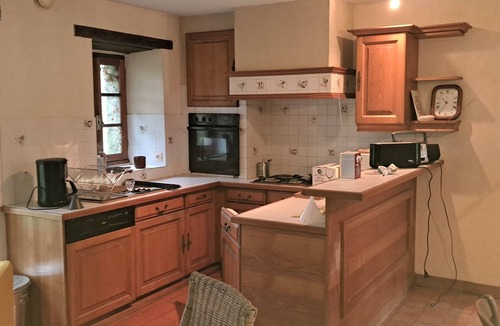 Noyal-Muzillac Apartment | Detached house in a magnificent farmhouse - Countryside close to the sea