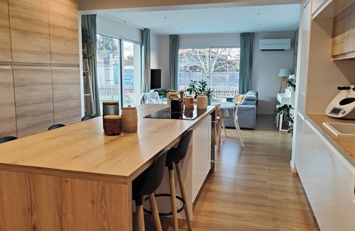 Cestas House | Detached house with swimming pool between Arcachon and Bordeaux (Cestas)