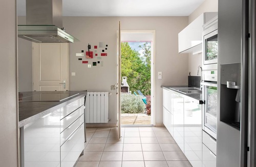 Cazilhac House | Detached villa with pool in Cazilhac