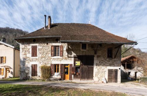 Saint-Joseph-de-Riviere Apartment | Deux appartements - Gîte aux 1000 chemins