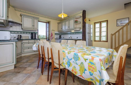 Campagnac-les-Quercy Villa | Dieudelotte is a beautiful authentic Quercy holiday house