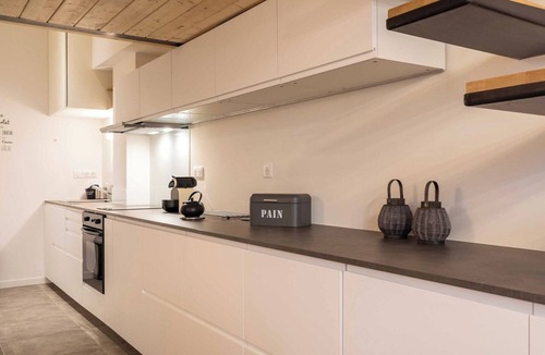 Lyon City Centre Apartment | DIFY D'Aguesseau - Quai du Rhône
