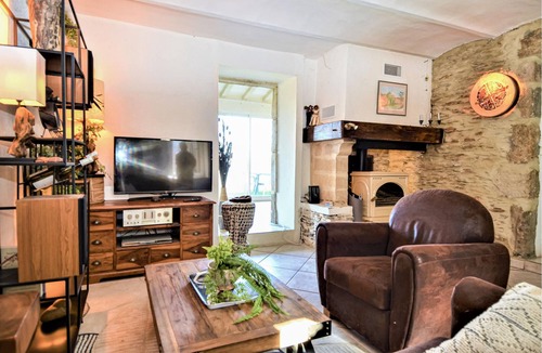Branoux-les-Taillades House | Discover this pretty cottage in the Cevennes.