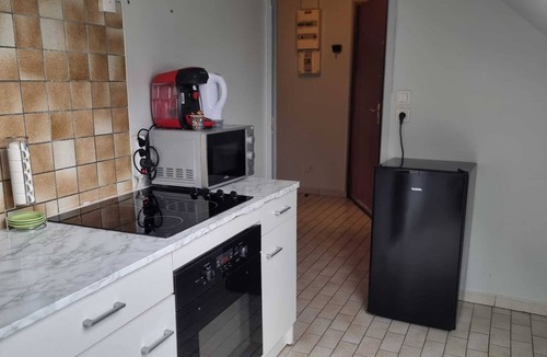 Precy-sur-Marne Apartment | Disney Charles de Gaulles