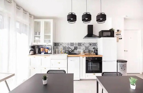 Saint-Germain-sur-Morin House | Disney Villa:3 Suites+1 Chambre Enfants+parking
